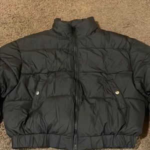 Puffer jacket